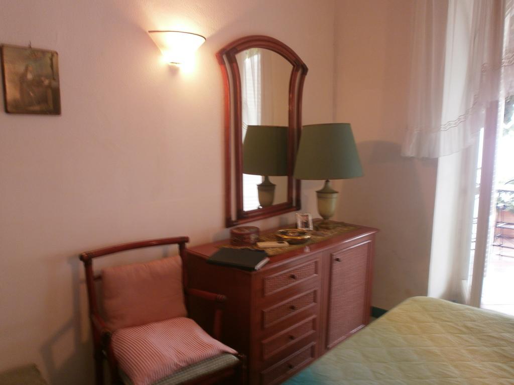 Appartamenti Da Giovanna Amalfi Cameră foto