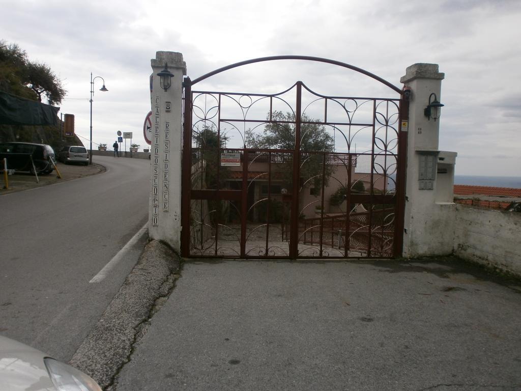 Appartamenti Da Giovanna Amalfi Cameră foto