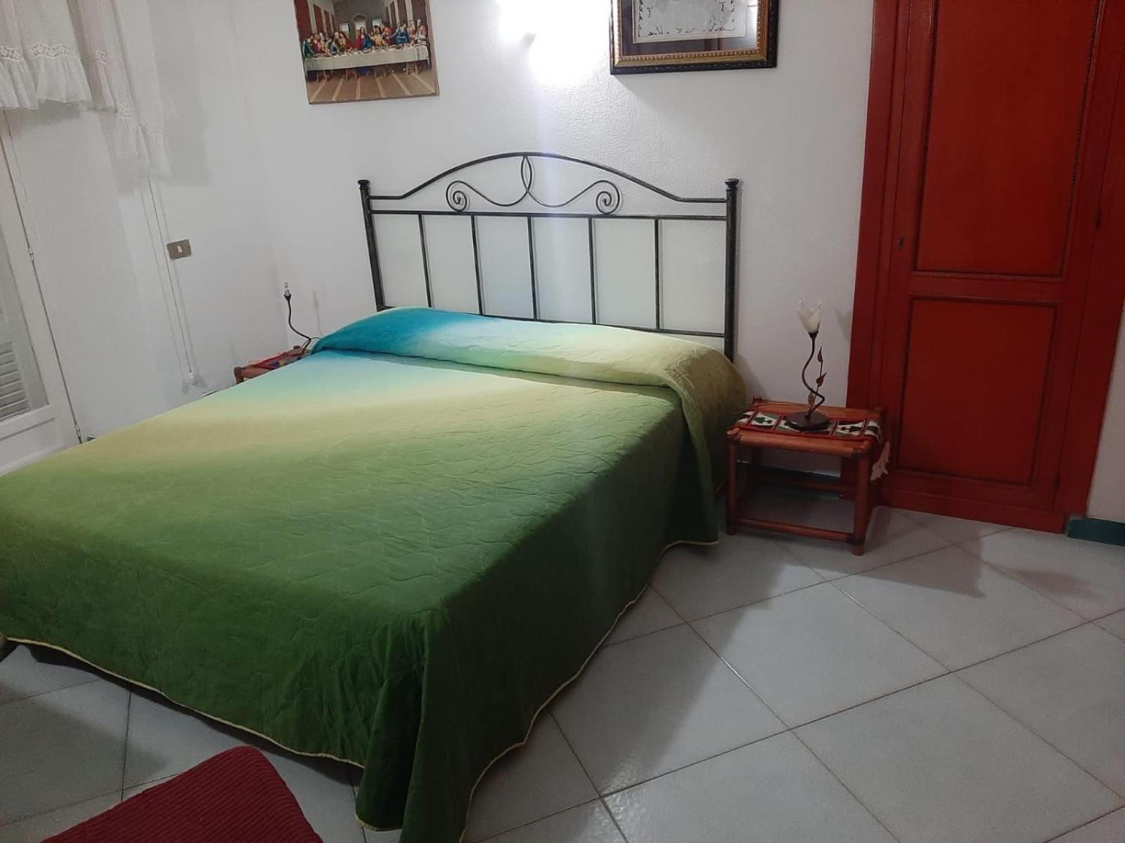 Appartamenti Da Giovanna Amalfi Exterior foto